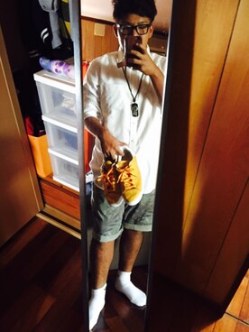 さっとんさんのコーディネート