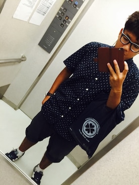 さっとんさんのコーディネート