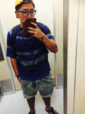 さっとんさんのコーディネート