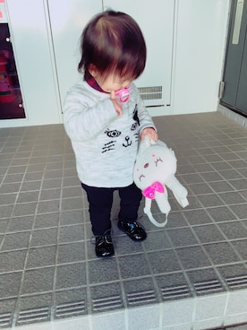 なるみかんさんのコーディネート