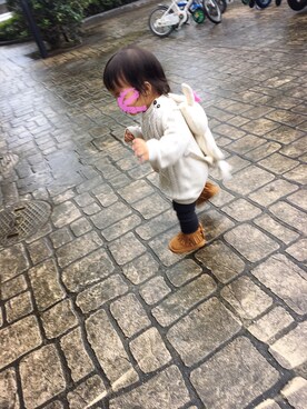 なるみかんさんのコーディネート