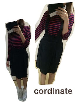 minminさんのコーディネート