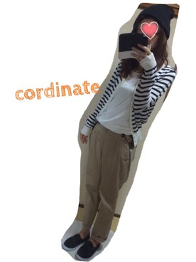 minminさんのコーディネート