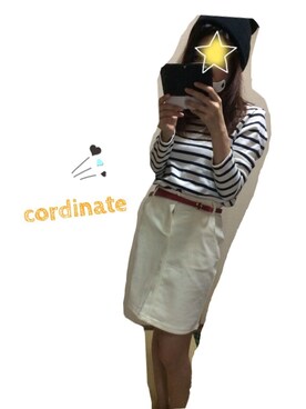 minminさんのコーディネート