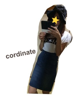 minminさんのコーディネート