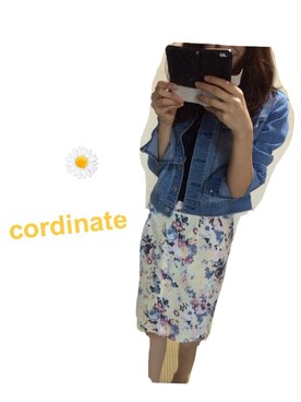 minminさんのコーディネート