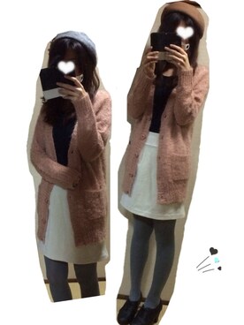 minminさんのコーディネート