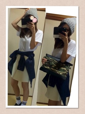 minminさんのコーディネート