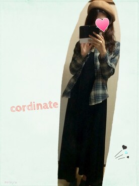 minminさんのコーディネート