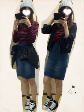 minminさんのコーディネート