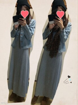 minminさんのコーディネート