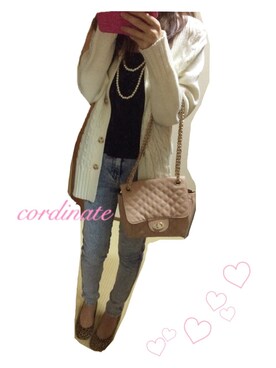 minminさんのコーディネート