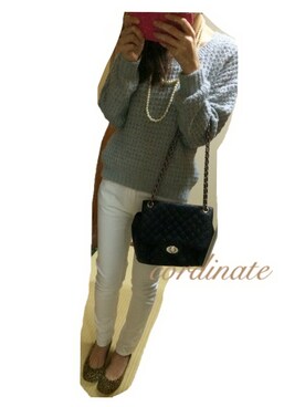 minminさんのコーディネート