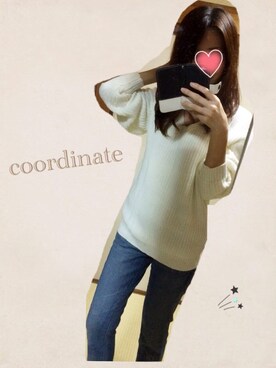 minminさんのコーディネート