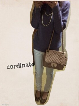 minminさんのコーディネート