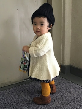 mitsuさんのコーディネート