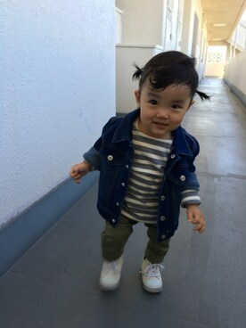 mitsuさんのコーディネート