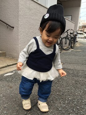 mitsuさんのコーディネート