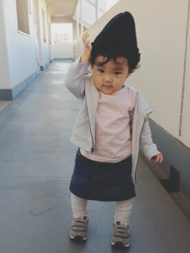 mitsuさんのコーディネート