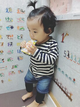 mitsuさんのコーディネート