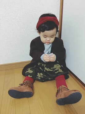 mitsuさんのコーディネート