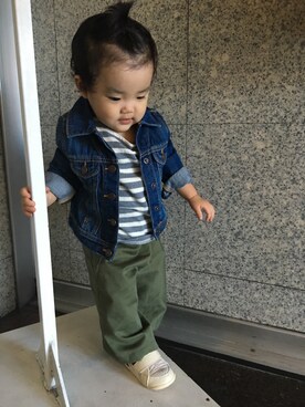 mitsuさんのコーディネート