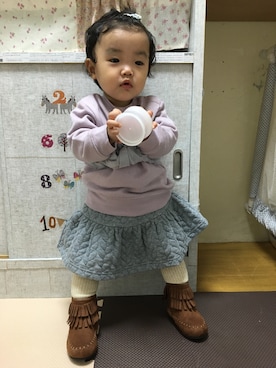 mitsuさんのコーディネート