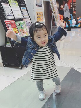 mitsuさんのコーディネート