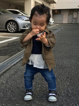 mitsuさんのコーディネート