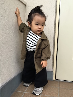 mitsuさんのコーディネート