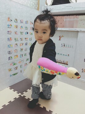 mitsuさんのコーディネート