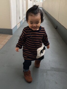 mitsuさんのコーディネート