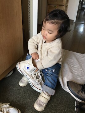 mitsuさんのコーディネート