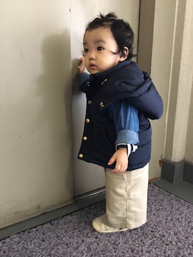 mitsuさんのコーディネート