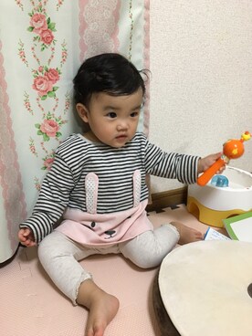 mitsuさんのコーディネート