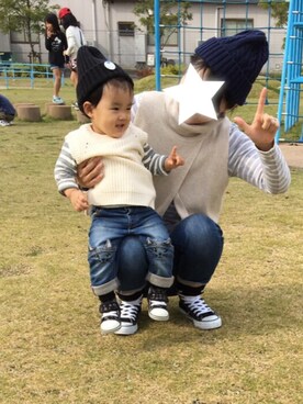 mitsuさんのコーディネート