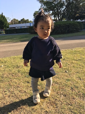 mitsuさんのコーディネート