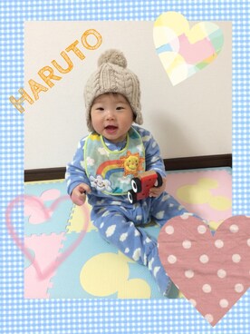 haruto☆さんのコーディネート