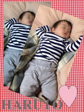 haruto☆さんのコーディネート