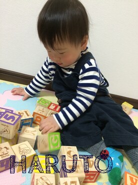 haruto☆さんのコーディネート