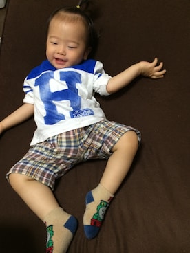 haruto☆さんのコーディネート