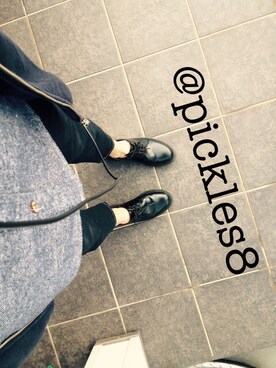 picklesさんのコーディネート