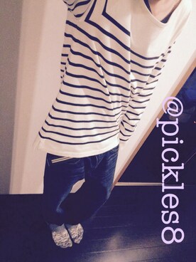 picklesさんのコーディネート