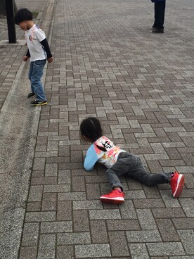 しまこさんのコーディネート