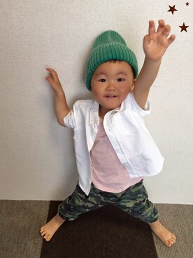 uuuuta⋆⋆⋆さんのコーディネート