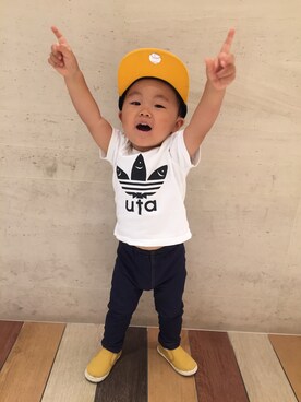 uuuuta⋆⋆⋆さんのコーディネート