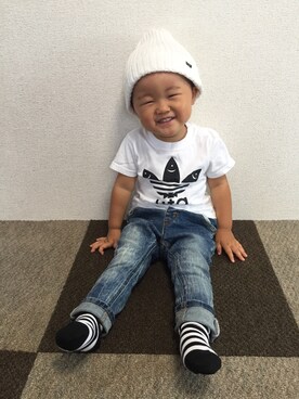 uuuuta⋆⋆⋆さんのコーディネート