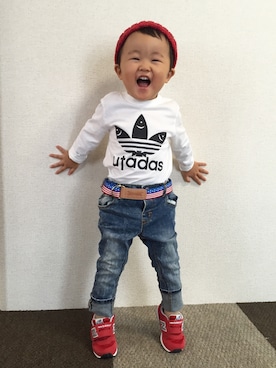 uuuuta⋆⋆⋆さんのコーディネート