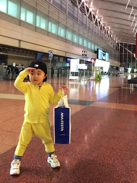 uuuuta⋆⋆⋆さんのコーディネート