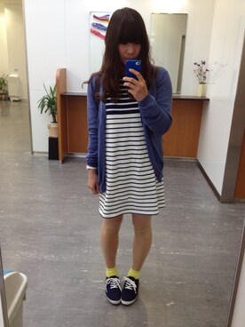 Azusa Taniguchiさんのコーディネート